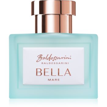 Baldessarini Bella Mare Eau de Parfum pentru femei - imagine 2